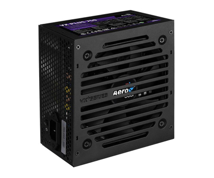 Zasilacz AEROCOOL VX PLUS 750W ATX 12V BOX AEROPGSVX-750PLUS-80